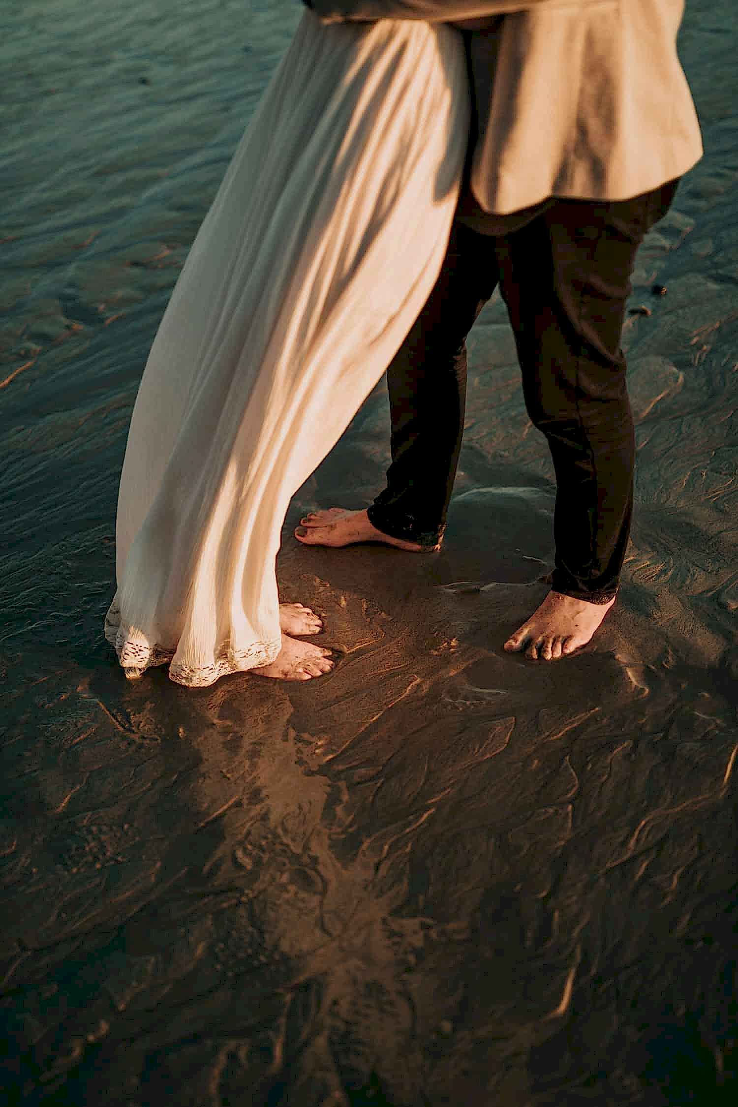             Wet Beach		