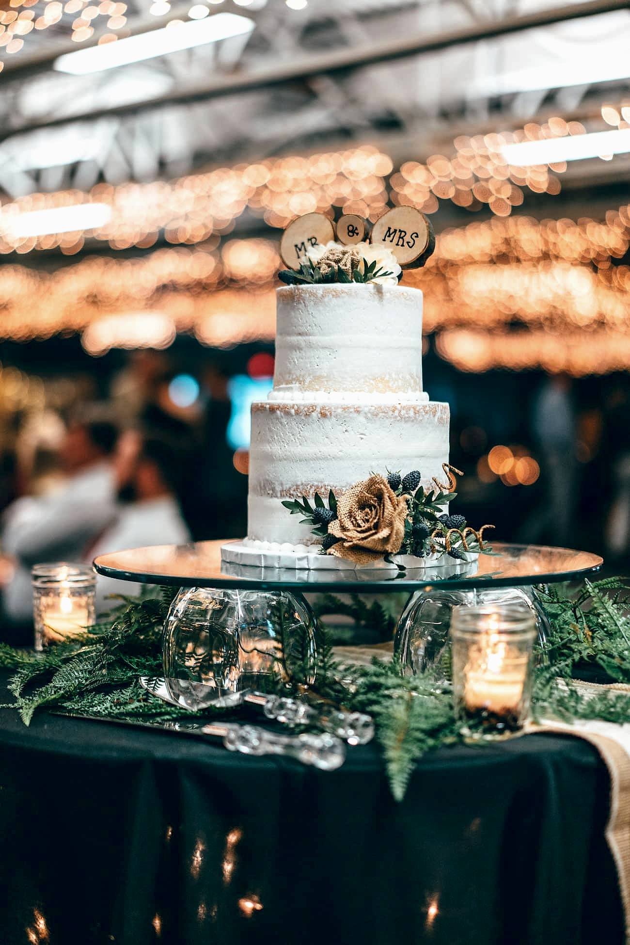             Cake		
